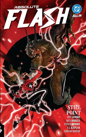 ABSOLUTE FLASH TP VOL 02
