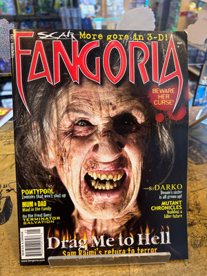 Fangoria #283