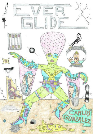 EVERGLIDE TP (MR)