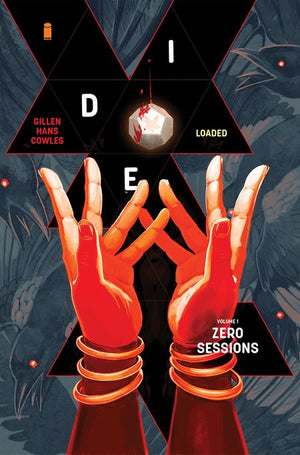 DIE: LOADED TP VOL 01 (MR)