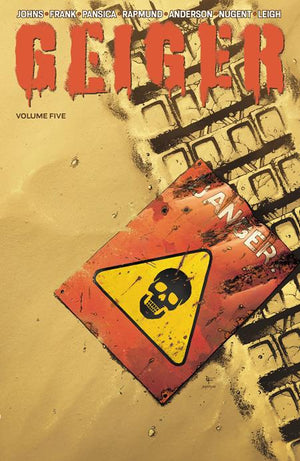 GEIGER TP VOL 05