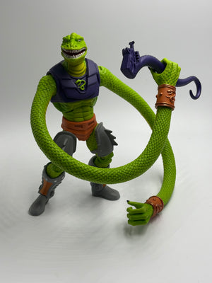 Masters of the Universe MOTU Classics: Sssqueeze Mint / Loose / Complete