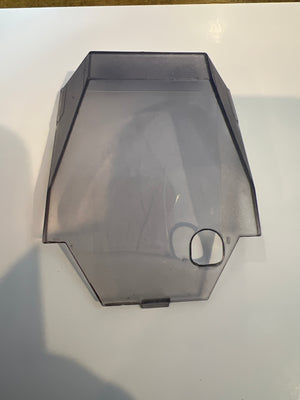 Gi Joe : Snowcat (ARAH 1985) Windshield Part