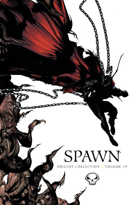 SPAWN ORIGINS VOL 29 TP