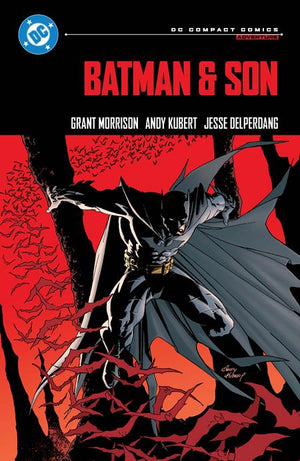 BATMAN & SON TP (DC COMPACT COMICS EDITION)