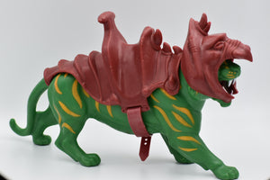 Masters of the Universe : Battle Cat Complete (Vintage)