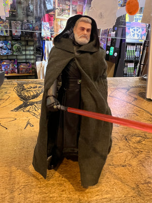 Star Wars Black Series: Bayan Skoll Complete Loose