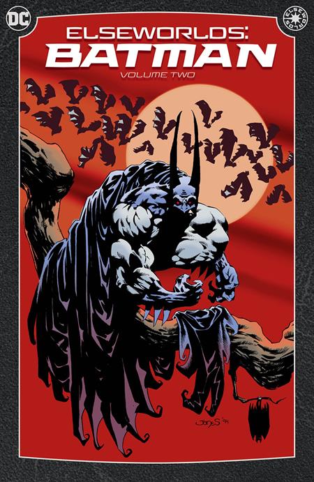 ELSEWORLDS BATMAN VOL 02 (2024 EDITION) TP