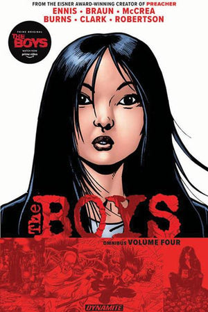 BOYS OMNIBUS TP VOL 04 