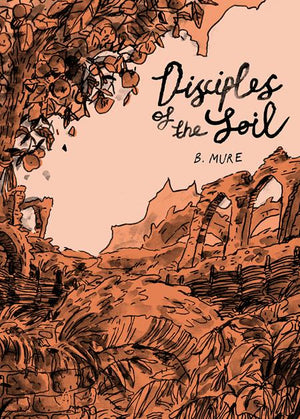 DISCIPLES OF THE SOIL TP