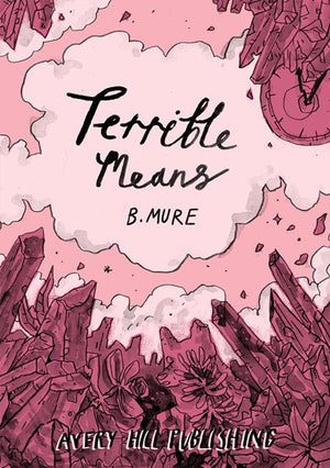 TERRIBLE MEANS TP