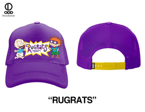 Rugrats - Trucker Hat
