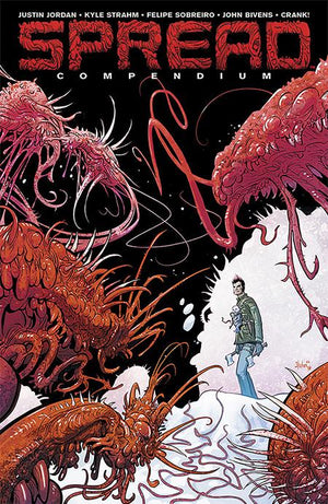 SPREAD COMPENDIUM TP (MR)