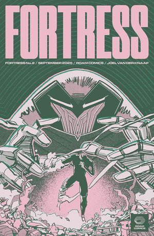 FORTRESS #2