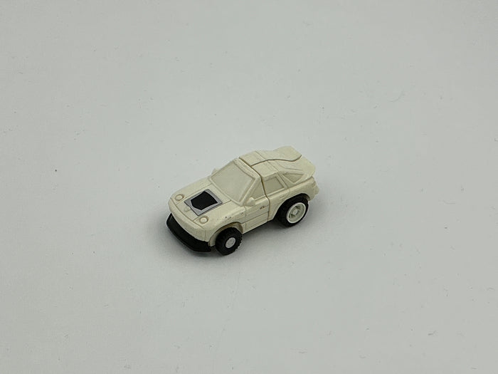 G1 Transformers Mini-Spy FX-1 White