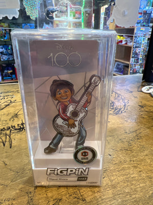 Figpin Miguel Rivera Encanto 1483 Retail Exclusive