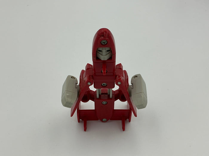 Transformers G1 : Powerglide