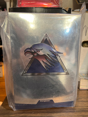 SilverHawks ULTIMATES! Stargazer Super 7 Ultimates Figure MISB
