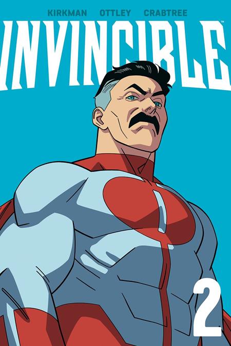 INVINCIBLE VOL 02 TP (NEW EDITION)