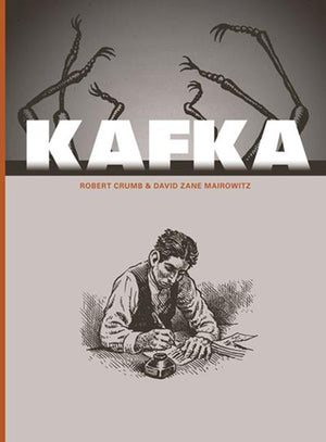 KAFKA TP (MR)