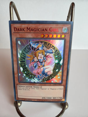 Yu-Gi-Oh! - Legendary Duelists: Season 3 - Dark Magician Girl