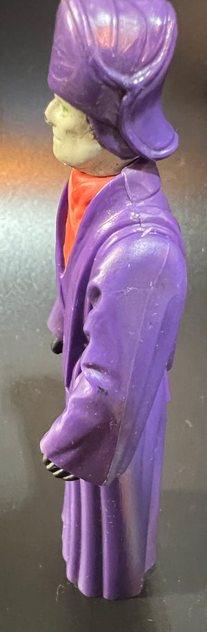 Star Wars : POTF 1984 Imperial Dignitary Figure ( Last 17 )