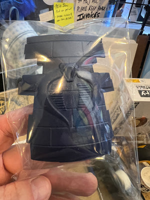 Gi Joe: Cobra Bunker - Shield Wall (Middle)