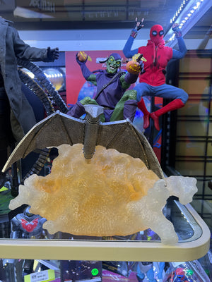 Green Goblin : Marvel Gallery Comic Deluxe PVC Statue Loose / no box
