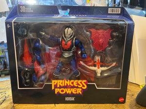 Masters of the Universe: Masterverse Princess of Power HORDAK MIB