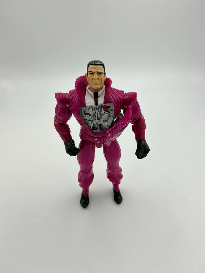 Cops 'n Crooks : Buttons McBoom Boom Figure only (No Accessories)