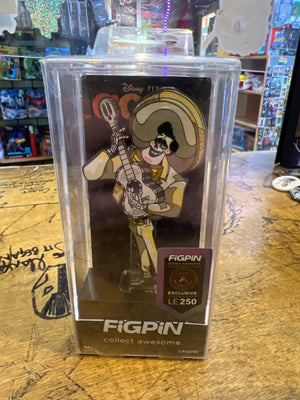 Figpin LE250 Ernesto De La Cruz Encanto 1762