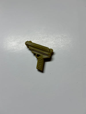 Teenage Mutant Ninja Turtles : Ace Duck Pistol (Accessory)