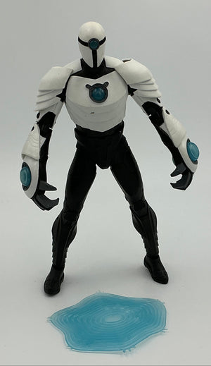 DC McFarlane Multiverse : Shriek (Masked) Loose/ Complete