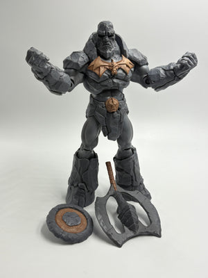 Masters of the Universe MOTU Classics: Callix Mint / Loose / Complete