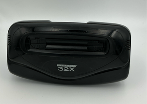 Sega Genesis : 32X Console TESTED WORKING