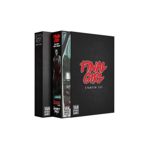 Final Girl: Starter Set (Game)