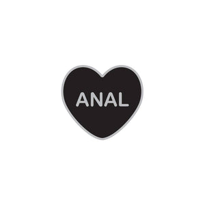 ANAL Candy Heart