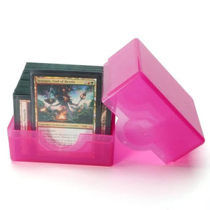 Prism Deck Case - Polished - Fuschia