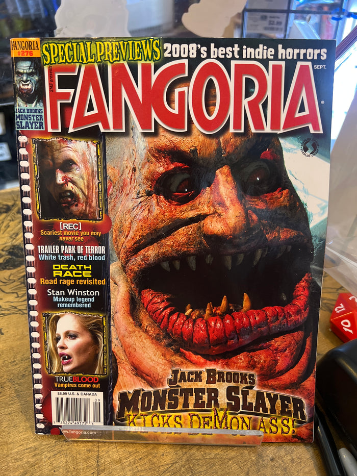 Fangoria #276