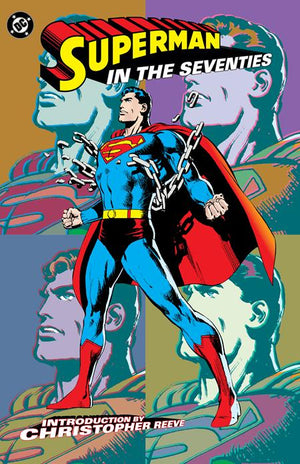 SUPERMAN IN THE SEVENTIES TP (2026 EDITION)