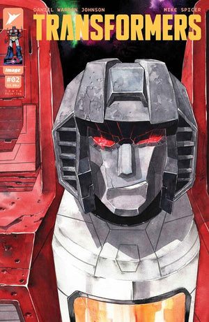 TRANSFORMERS #2 (2026) 10TH PTG CVR C DUSTIN NGUYEN VAR