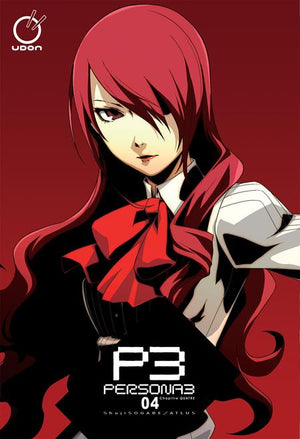 PERSONA 3 TP VOL 04 (OF 11)