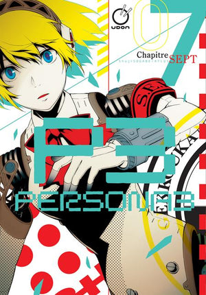 PERSONA 3 TP VOL 07 (OF 11)