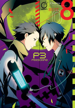 PERSONA 3 TP VOL 08 (OF 11)