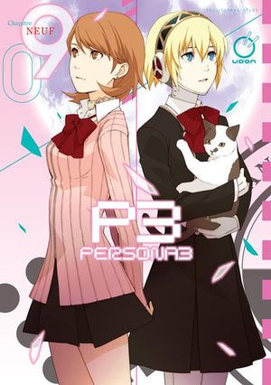 PERSONA 3 TP VOL 09 (OF 11)