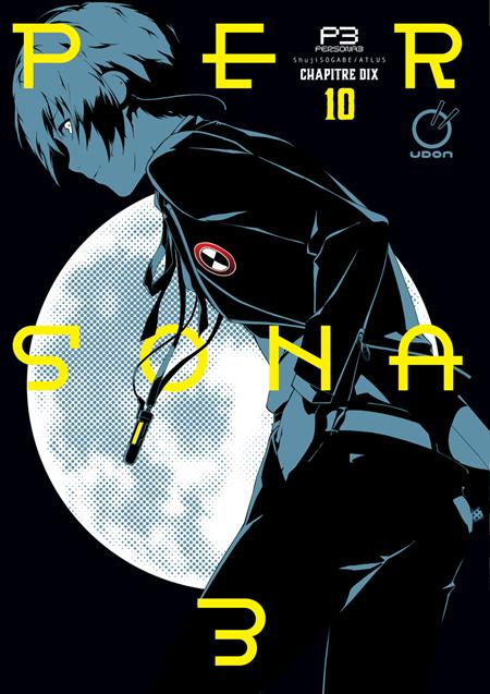 PERSONA 3 TP VOL 10 (OF 11)