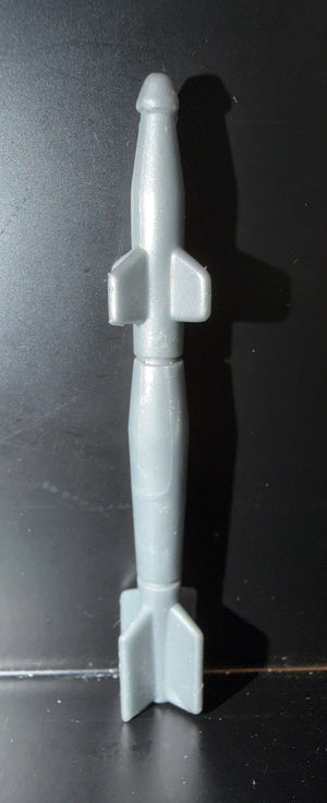 GI JOE : Night Raven Pod Missile X1