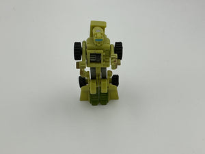 Transformers Armada : Mini-Con Dune Runner