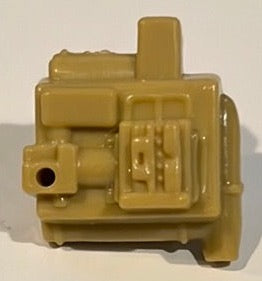 battle gear shop Vintage GI Joe 1983 Battle Gear Accessory Pack #1 Tan Laser Backpack – Fun  Box Monster Emporium