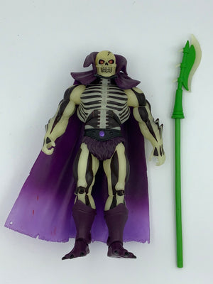 Masters of the Universe Classics: Scareglow Loose/ Mostly Complete
